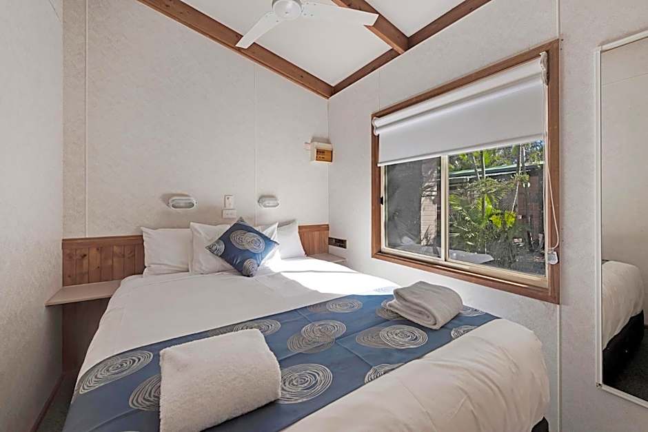 Discovery Parks - Emerald Beach