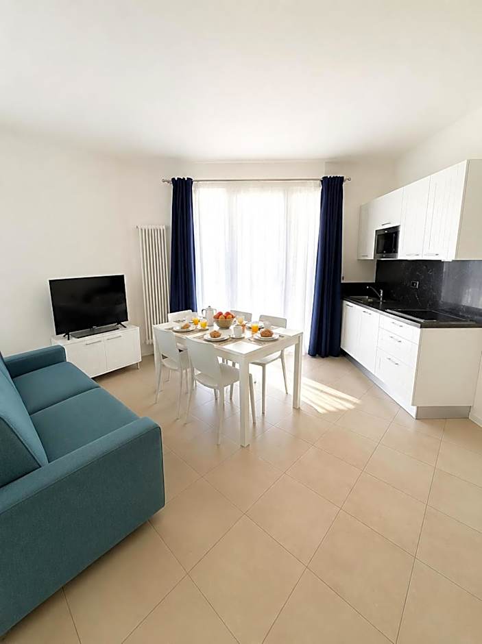 Villa Marina Apartments - Agenzia Cocal
