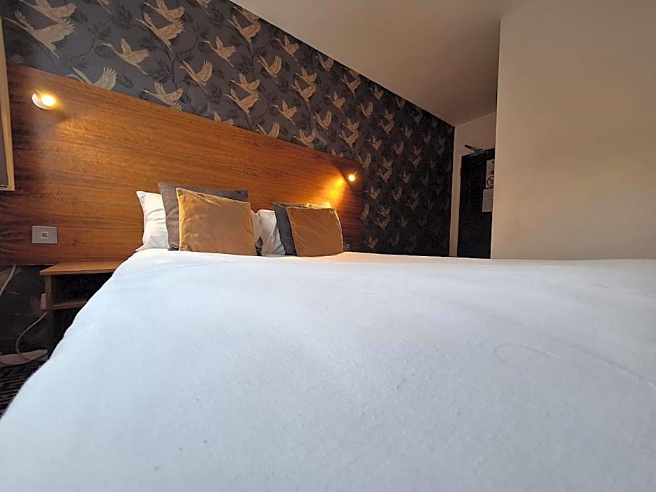 Stockwood Hotel - Luton Airport