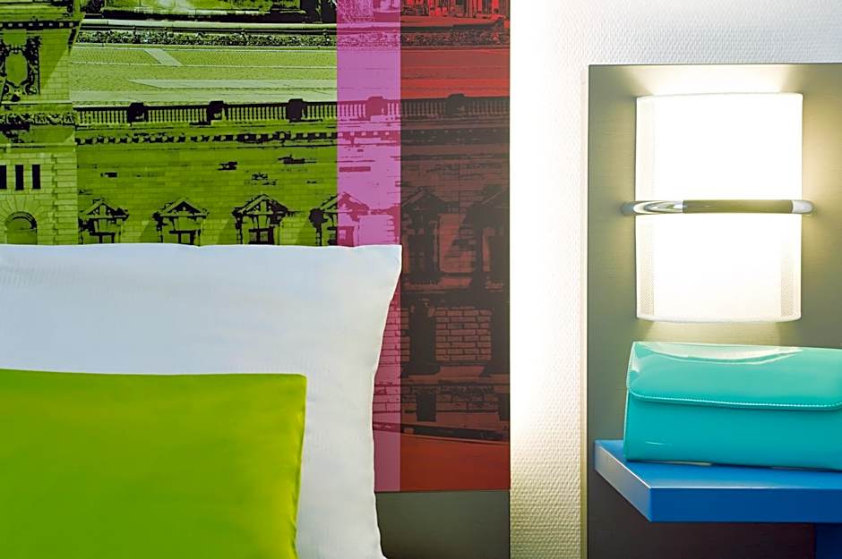 ibis Styles Leipzig