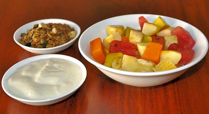 Pilgrims Kitchen & Inn