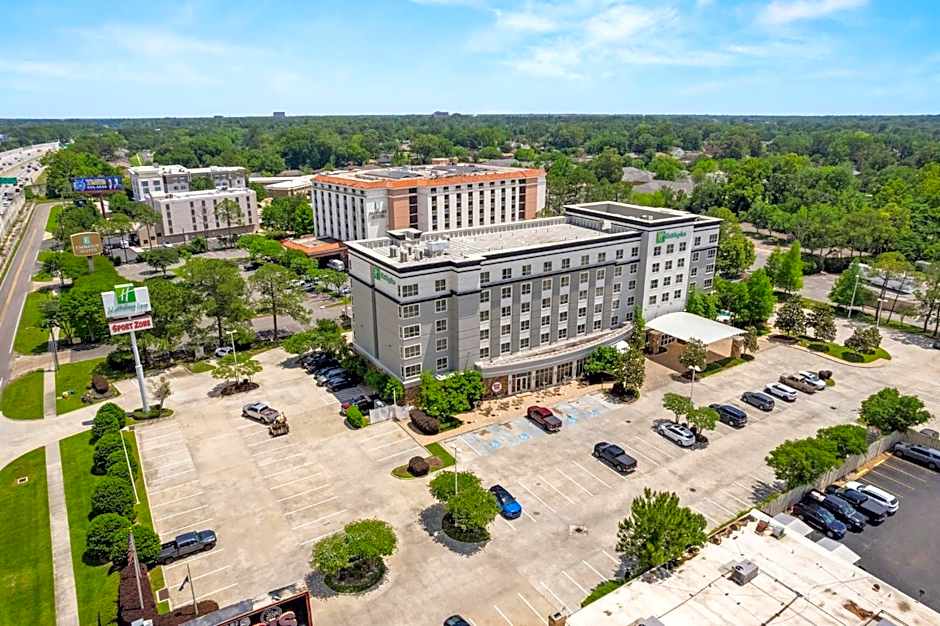 Holiday Inn Baton Rouge College Drive I-10 By IHG