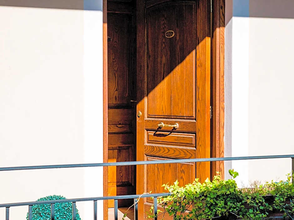 Hotel Albergo Ristorante Il Ciclope