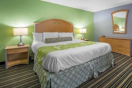 Standard King Room - Non-Smoking