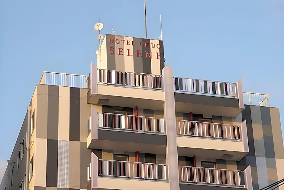 Hotel Chuo Selene