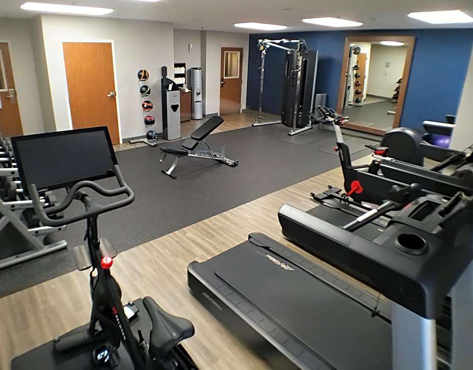 Hampton Inn By Hilton Houma