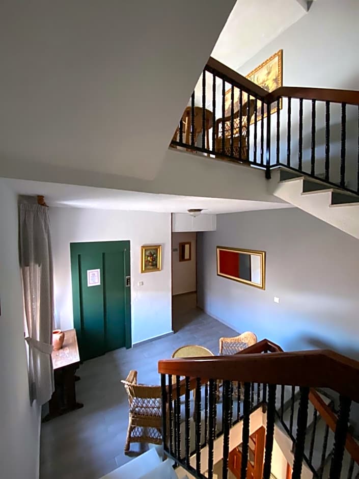 Hotel Muñoz