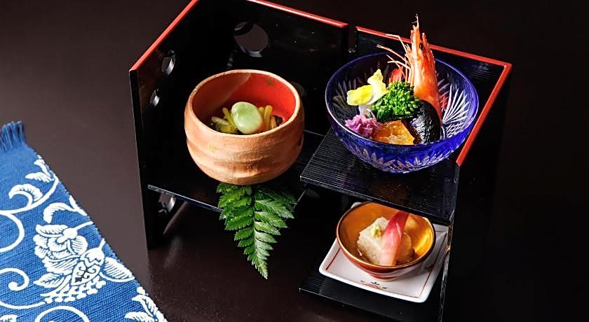 Fukashisou Ryokan