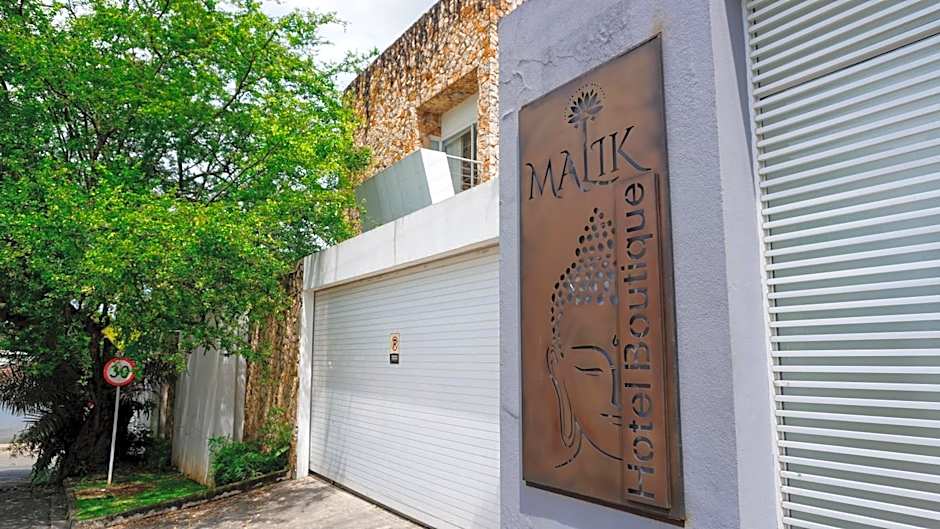 Malik Hotel Boutique