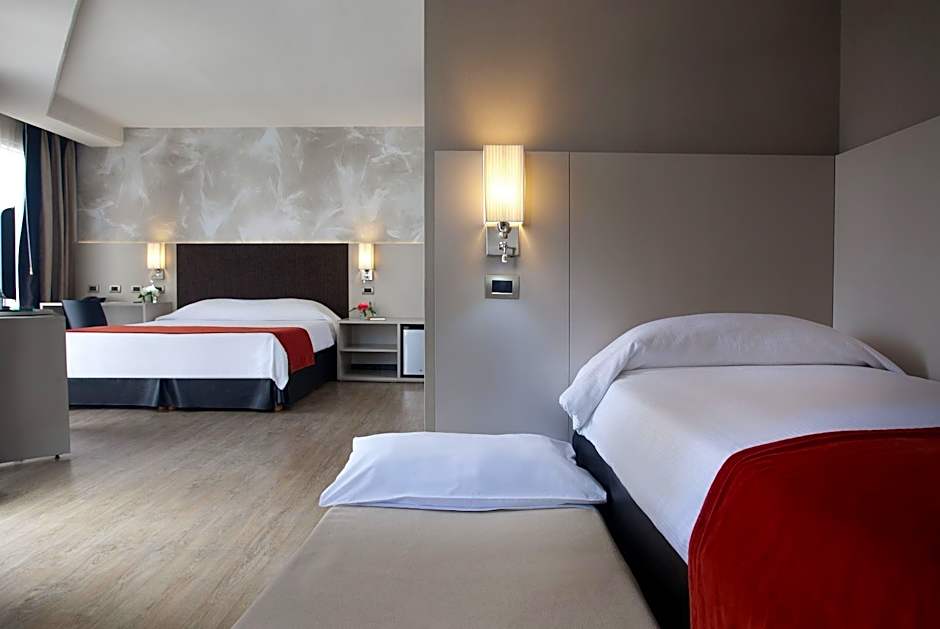 Two Hotel Buenos Aires