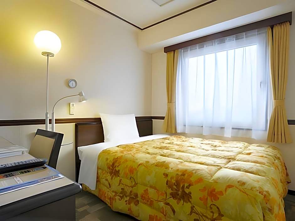 Toyoko Inn Kyoto Shijo-Karasuma