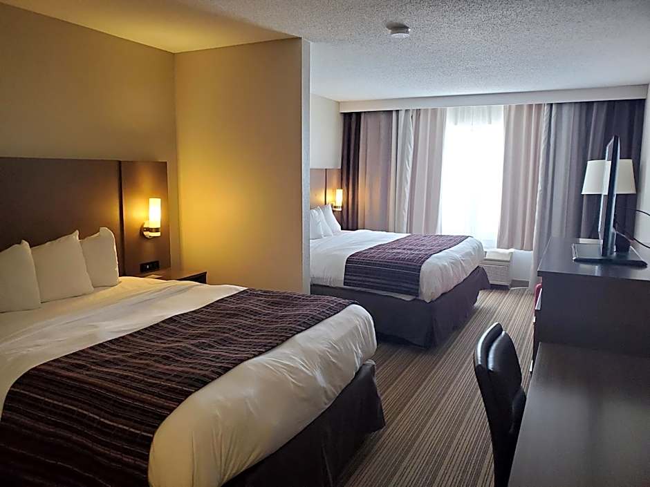 Country Inn & Suites by Radisson, Mason City, IA