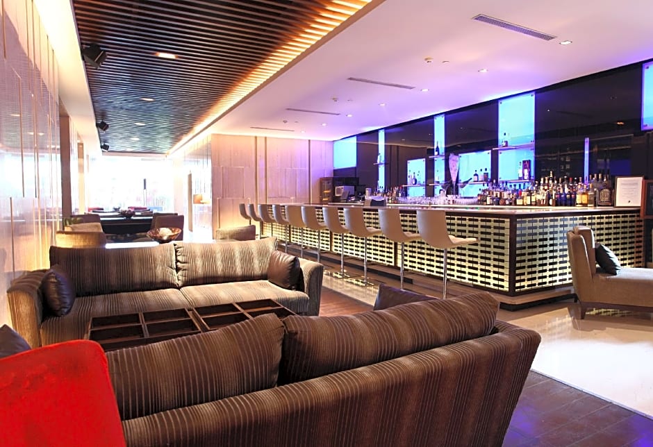 The LaLiT New Delhi