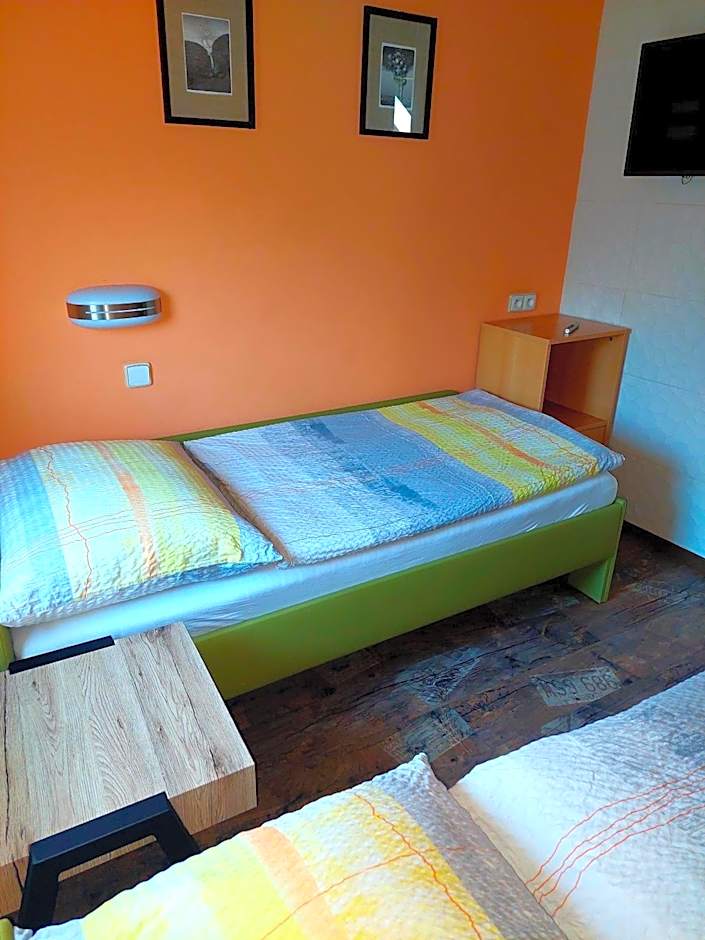 Hotel Olga