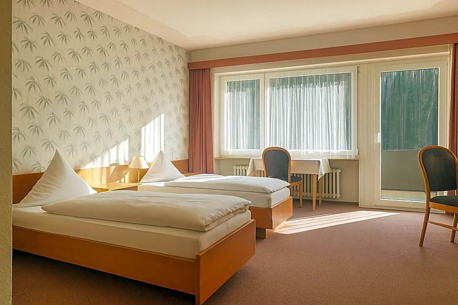 Hotel Bad Ramsach