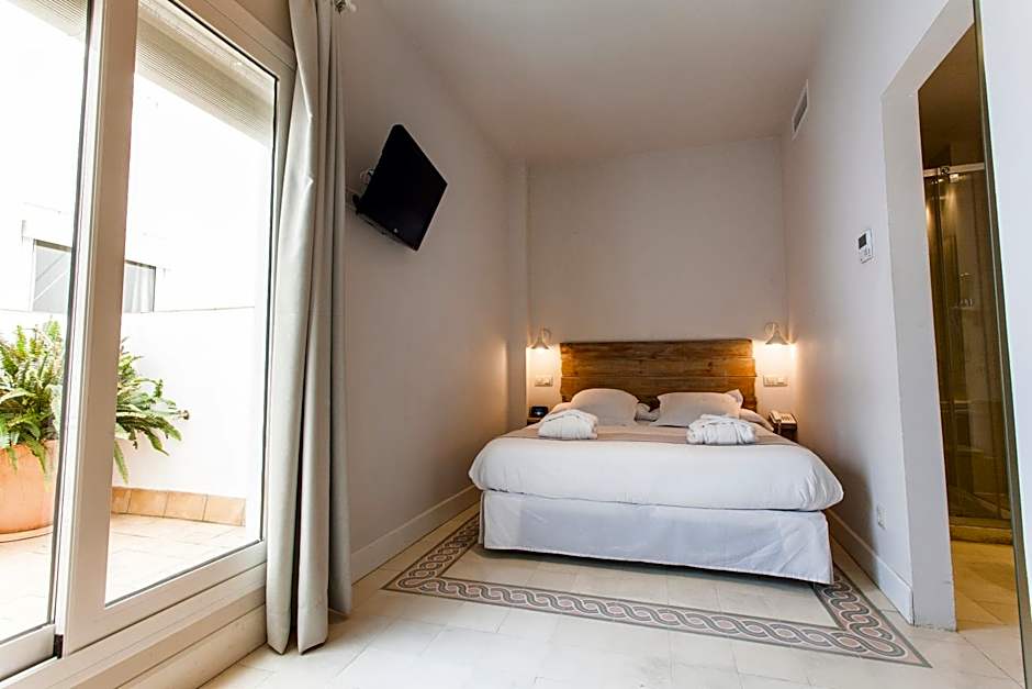 Hotel Boutique Elvira Plaza