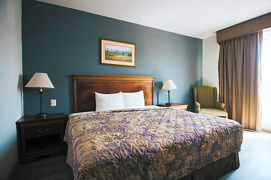 Sierra Huasteca Inn