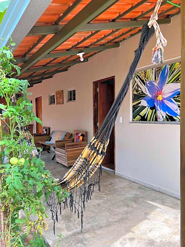 Pousada Canela de Ema