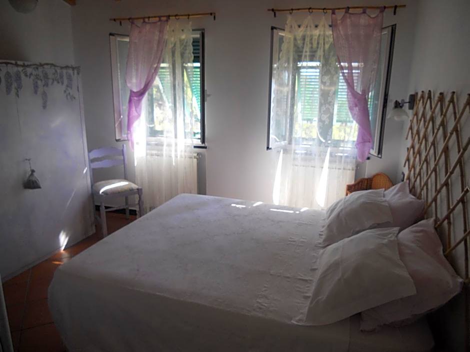B&B I Glicini