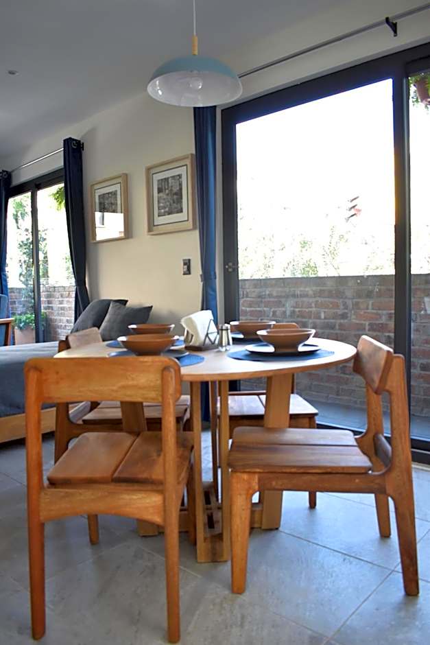 Tanat Art Boutique Hotel