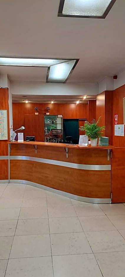 Hotel Legie