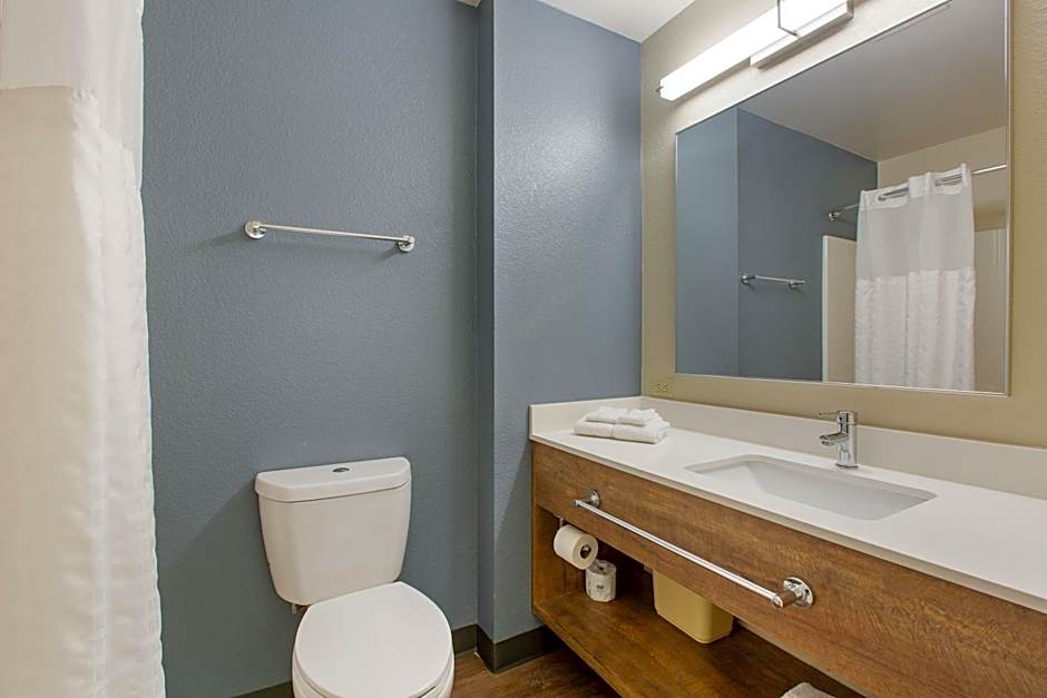 Extended Stay America Premier Suites - Union City - Dyer St.