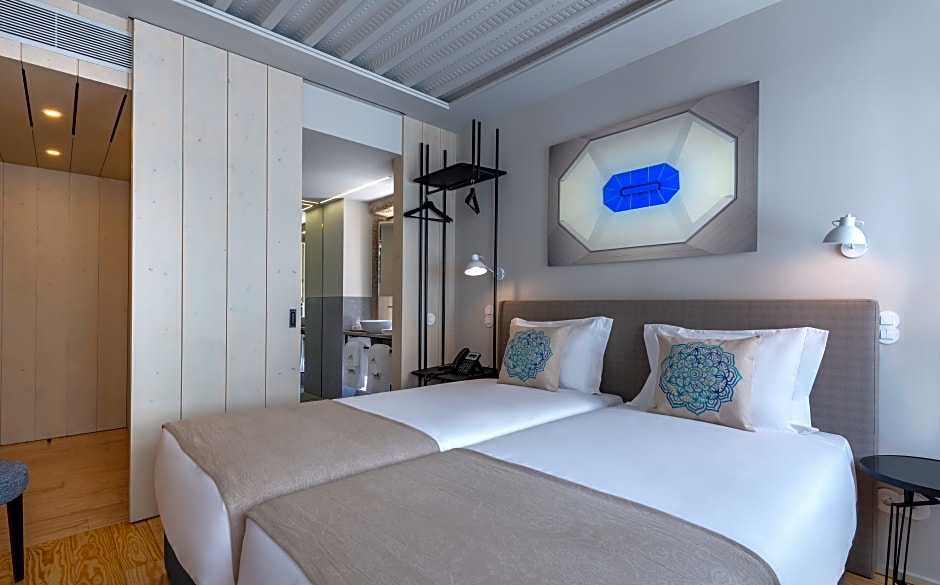 Porta Nova Collection House