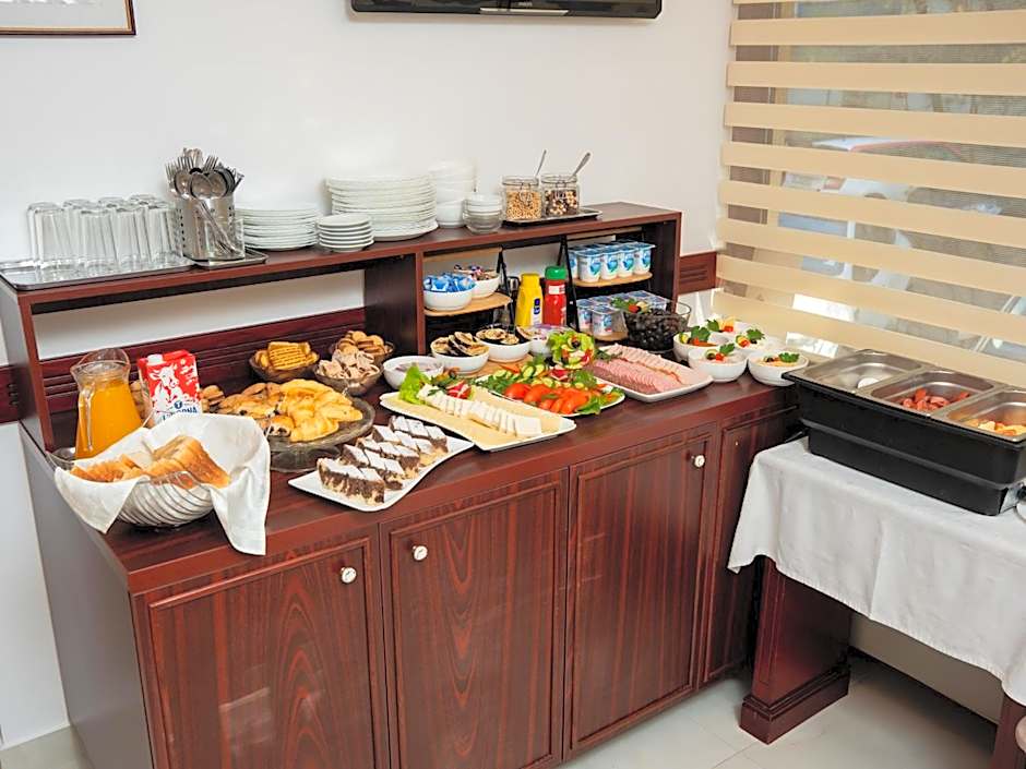 Hotel Cantemir