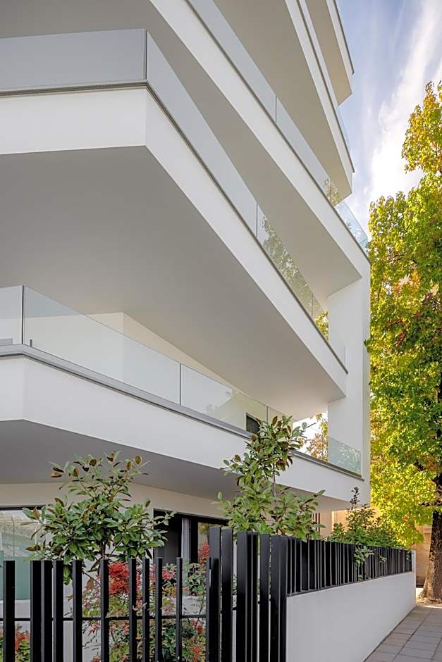 No Stars - Premium Hotel Apartments