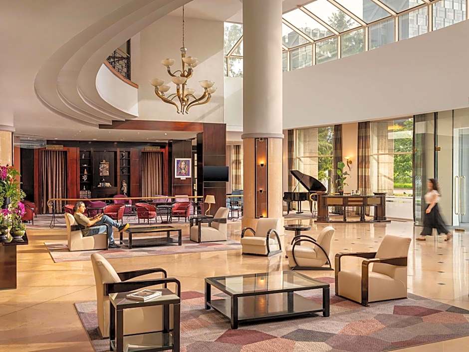 Hotel Pullman Bucharest - World Trade Center