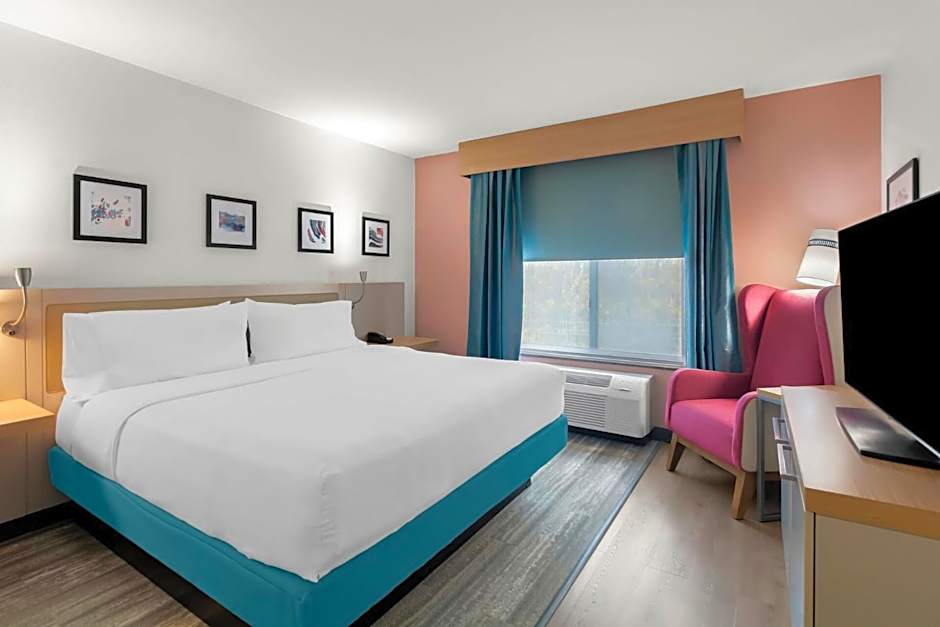 Hilton Garden Inn Lexington Georgetown