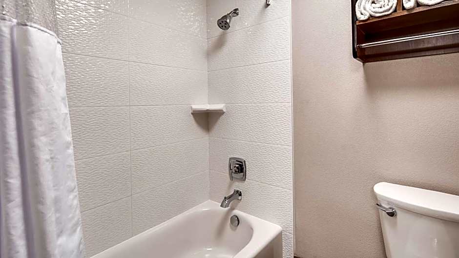 Best Western Plus Spokane North