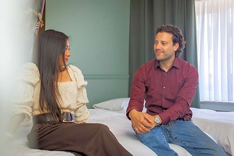 Thermae Grimbergen Hotel