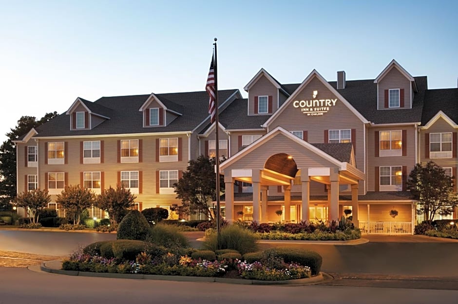 Country Inn & Suites by Radisson, Atlanta Airport North, GA