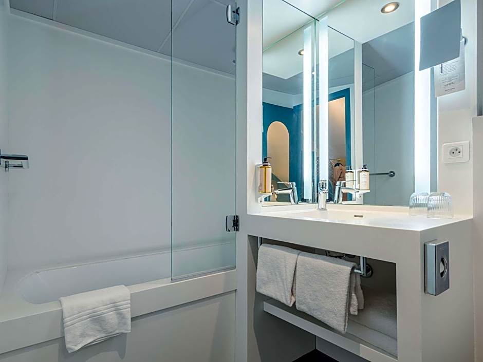 Hotel Mercure Annecy Centre