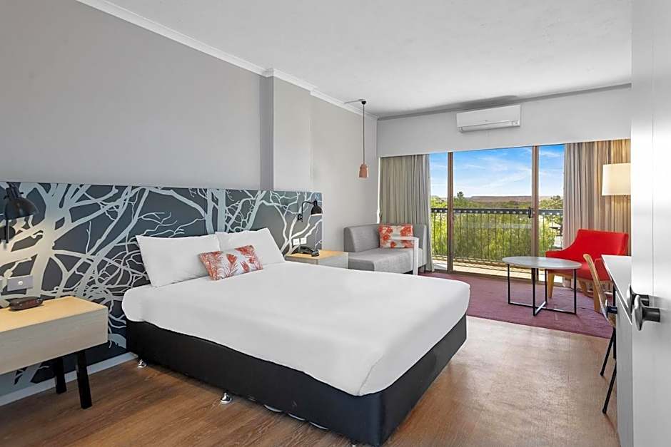 The Plaza Hotel Kalgoorlie