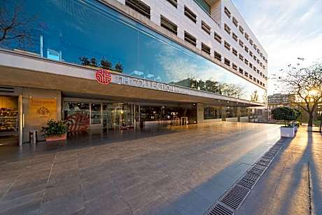 NH Collection Barcelona Constanza