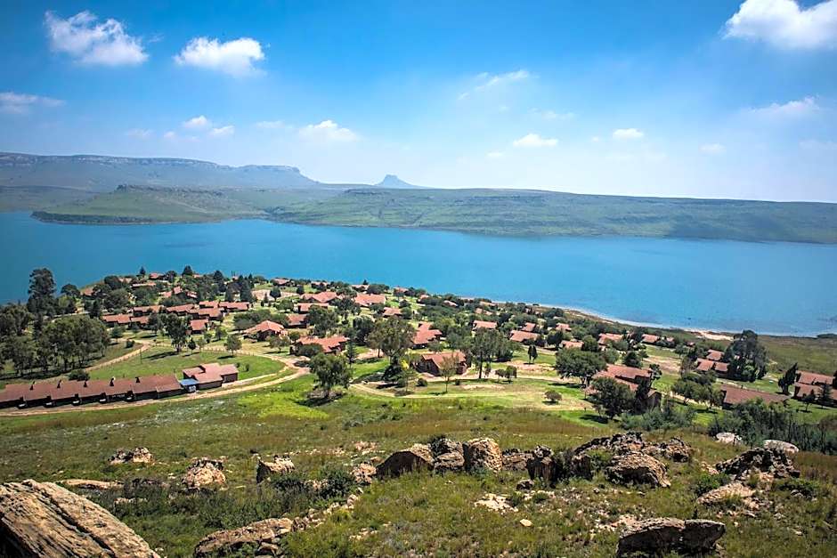 First Group Qwantani