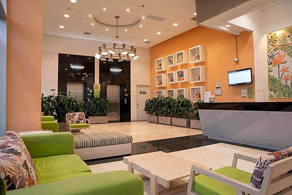Mia Hotel Choco