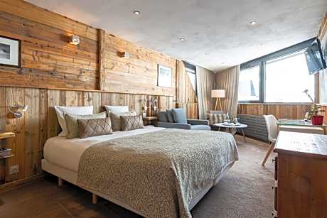 Hotel 3 Vallées Val Thorens