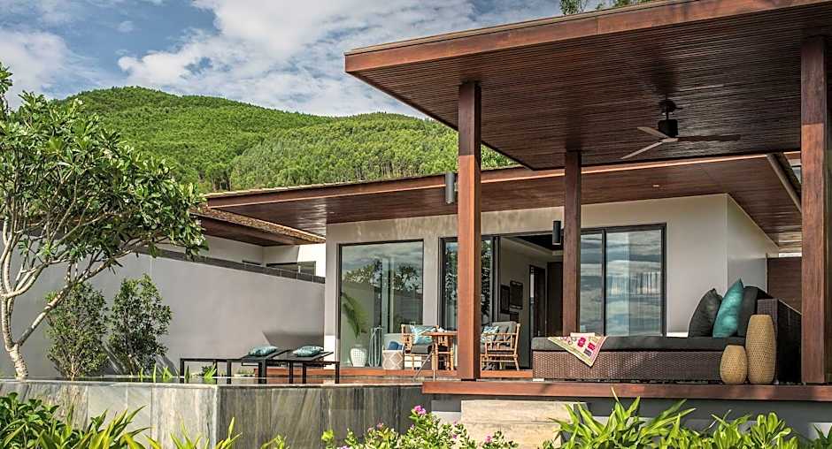 Anantara Quy Nhon Villas