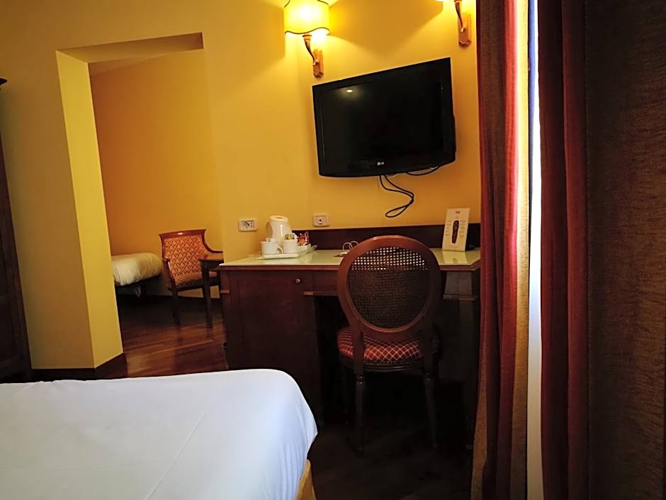 Best Western Ai Cavalieri Hotel