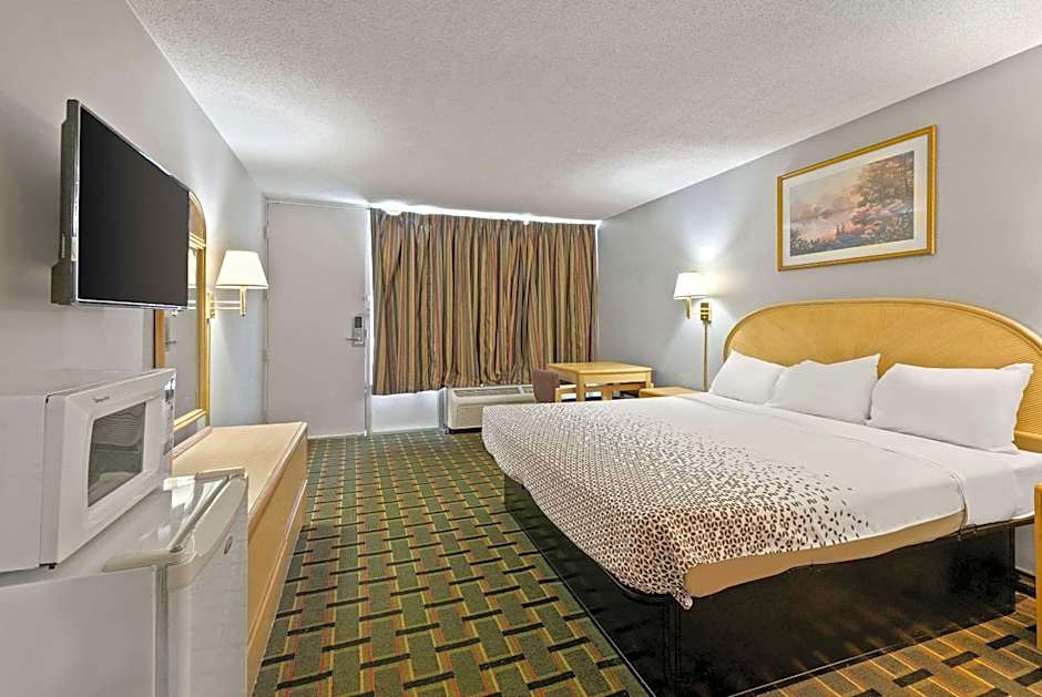 Econo Lodge Clemson - University Area