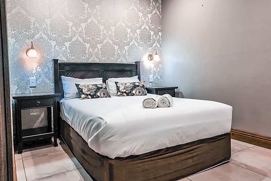 Pinehaven Bed and Breakfast