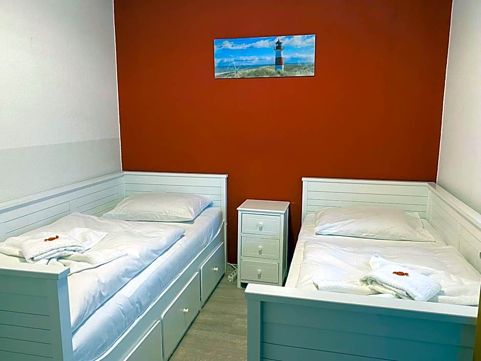 AKZENT Waldhotel Spa Rügen