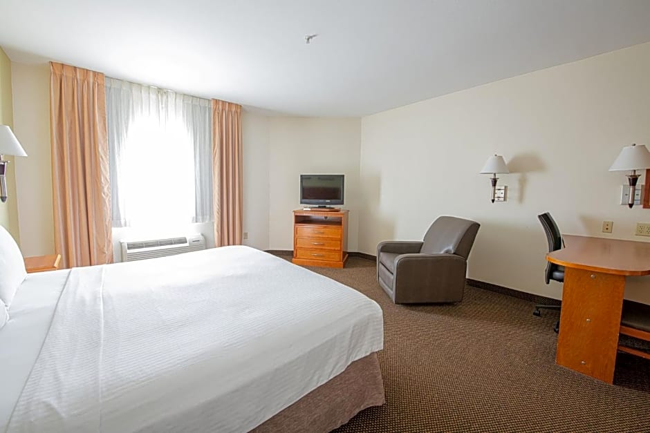 Candlewood Suites New Iberia By IHG