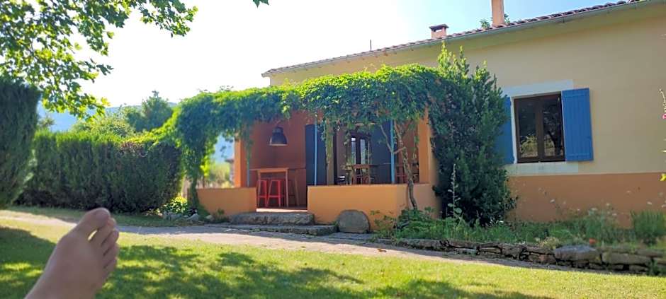 B&B Auberge Verdon