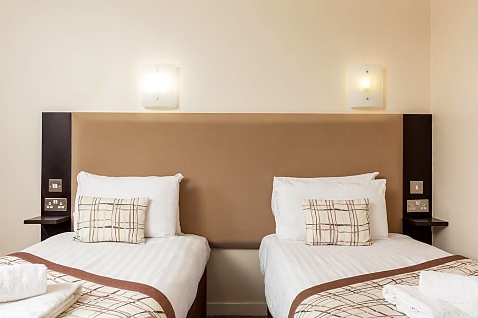 Dunollie Hotel 'A Bespoke Hotel'