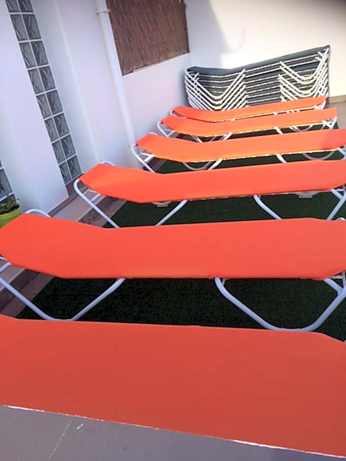 Apartamentos San Pablo