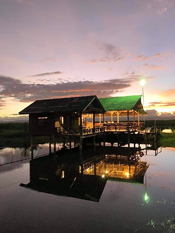 Lungcha Homestay – Prachuap Khiri Khan, TX